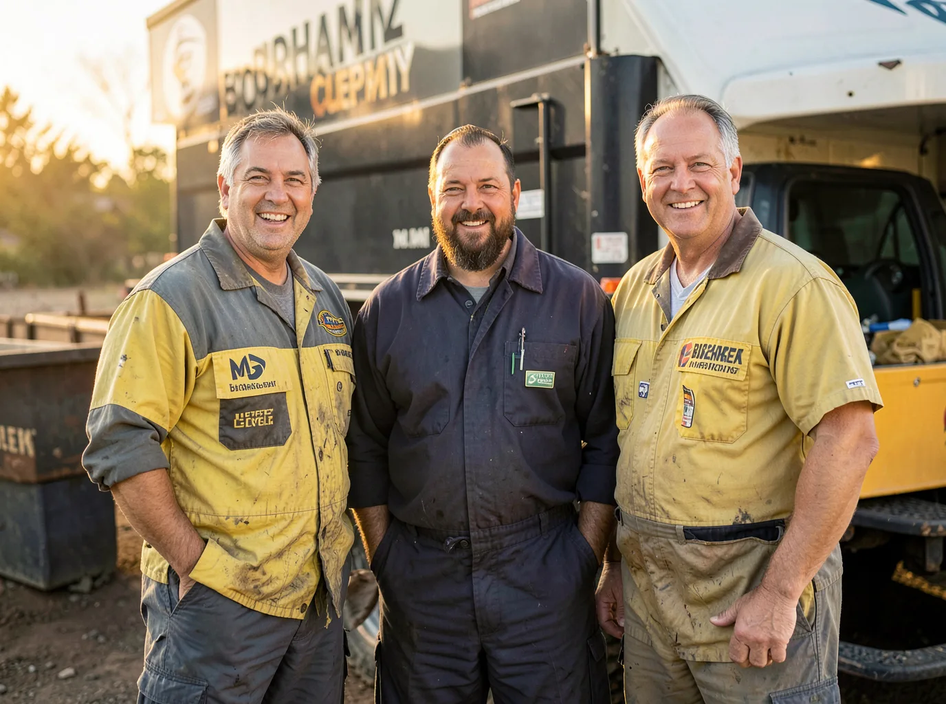 Sewage Cleanup company in Guyton, GA