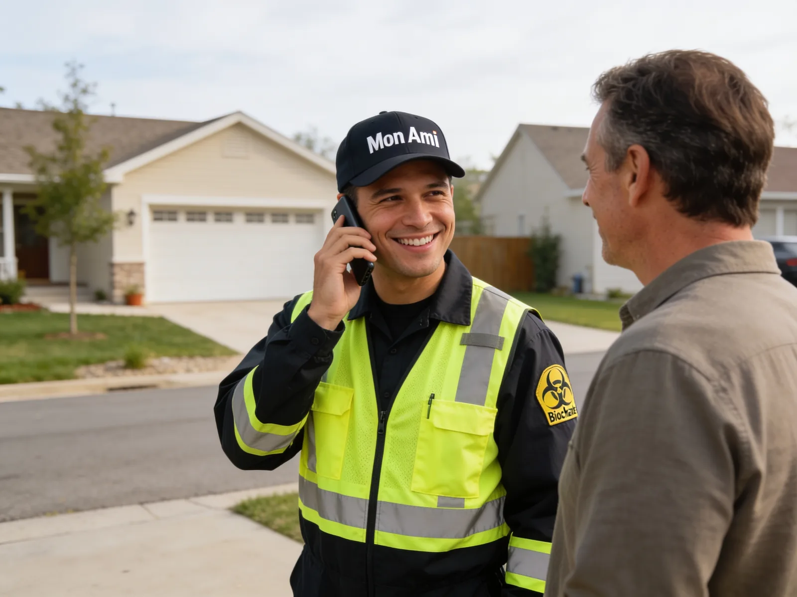 Sewage Cleanup Guyton, GA FAQs